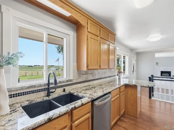 42593 London Drive, Parker, CO 80138