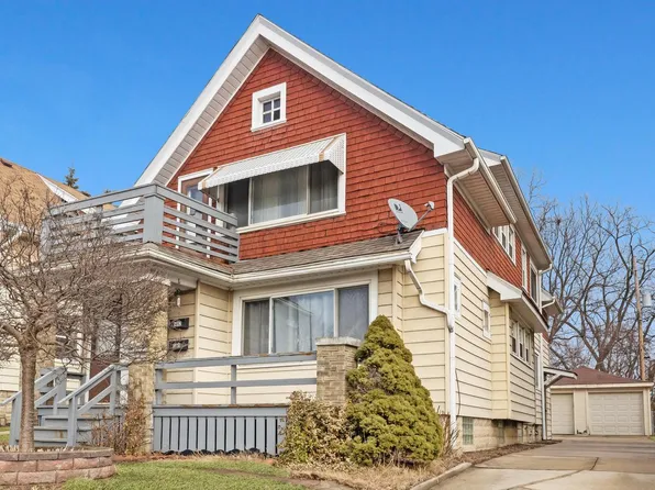 1060 North 46th STREET #1062, Milwaukee, WI 53208