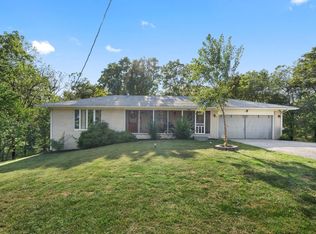 14028 Knoxville Rd, Milan, IL 61264