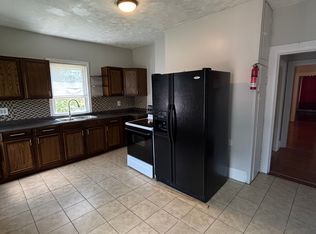 205 Baker St FLOOR 2, Providence, RI 02905