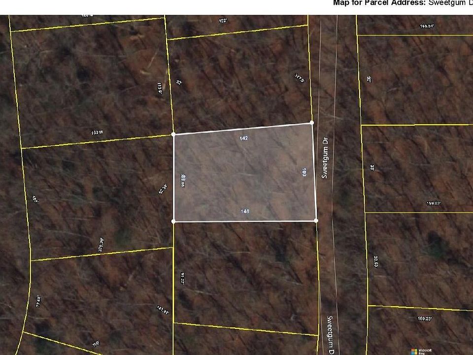1st image of LOT 1053 Sweetgum Dr