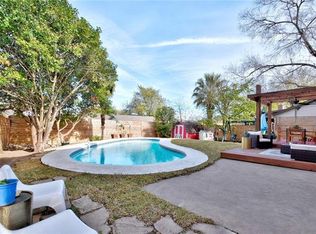 6803 Greycloud Dr, Austin, TX 78745