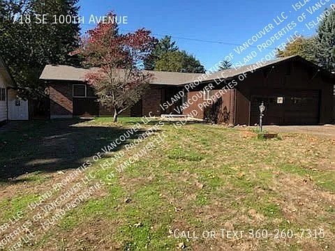 2nd image of 718 SE 100th Ave