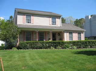 1082 White Cap Ave, Manahawkin, NJ 08050
