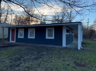 1302 S Riley Ave, Indianapolis, IN 46203