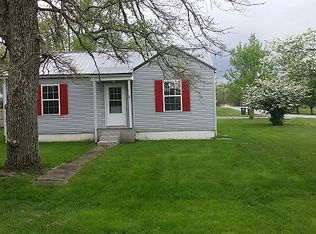 209 W Railroad Ave, Monterey, TN 38574