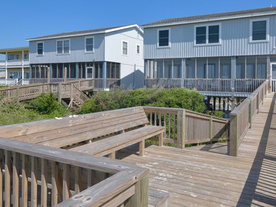 941 Ocean Boulevard W, Supply, NC, 28462