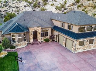 1310 W 3200 S, Vernal, UT 84078