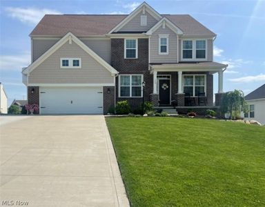 359 Edenmore St, Wadsworth, OH, 44281