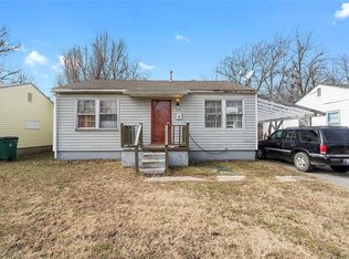 2118 N Florence Ave, Tulsa, OK 74110