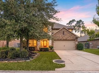 51 Handbridge Pl, Tomball, TX 77375