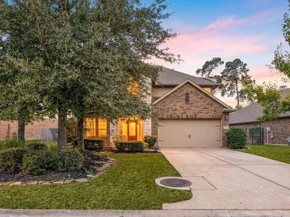 51 Handbridge Pl, Tomball, TX 77375