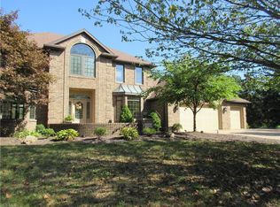 5026 Nobles Pond Dr NW, Canton, OH