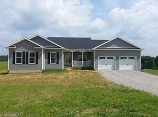 6143 Ballard Rd, Nashport, OH 43830