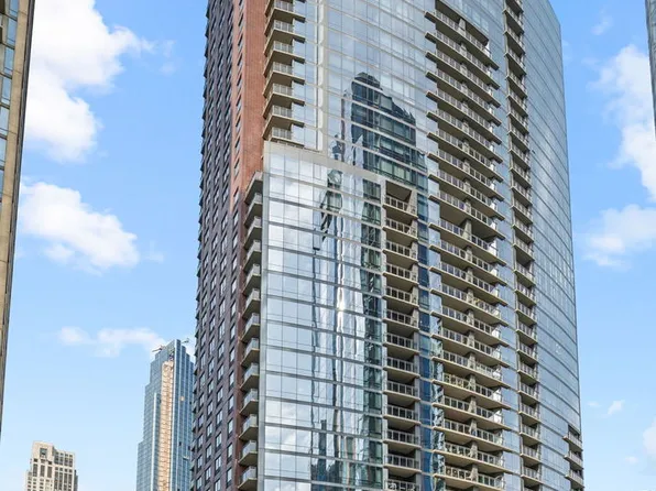 450 E Waterside Dr Unit 2911, Chicago, IL 60609