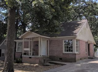 1716 S Harrison St, Little Rock, AR 72204