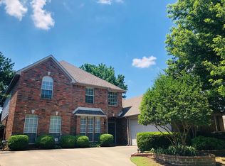 1321 Lighthouse Ln, Allen, TX 75013