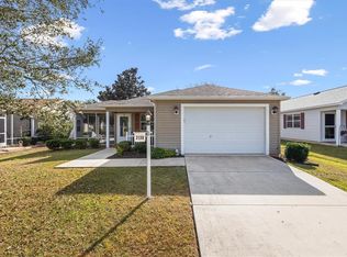 2136 Kerwood Loop, The Villages, FL 32162