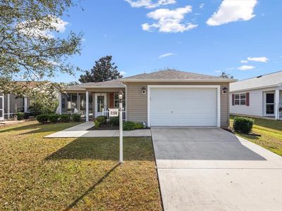 2136 Kerwood Loop, The Villages, FL, 32162