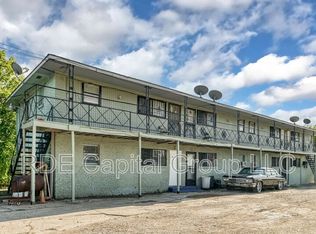 2408 Meyers St APT 104, Dallas, TX 75215