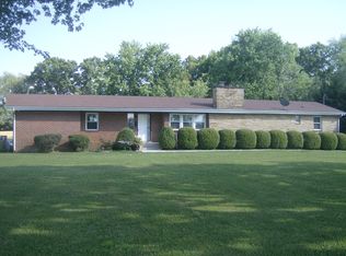 5428 New Manchester Hwy, Tullahoma, TN 37388