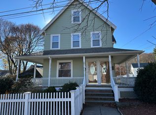 (Undisclosed Address), Melrose, MA 02176