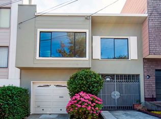 115 Quintara St, San Francisco, CA 94116