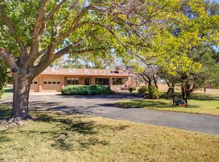 6 E Canyonview Dr, Ransom Canyon, TX 79366
