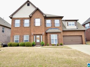 6302 Letson Farms Dr, Bessemer, AL 35022