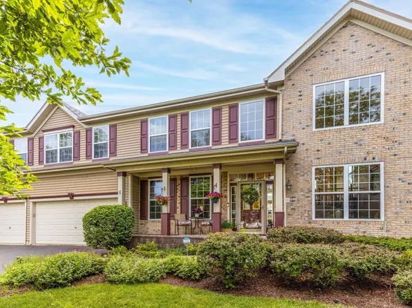1198 Tulip Tree Ln, Lake Villa, IL 60046