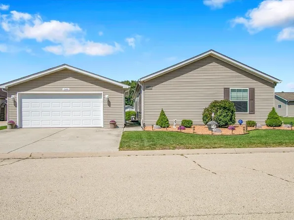 22456 S Lakepoint Ct, Channahon, IL 60410
