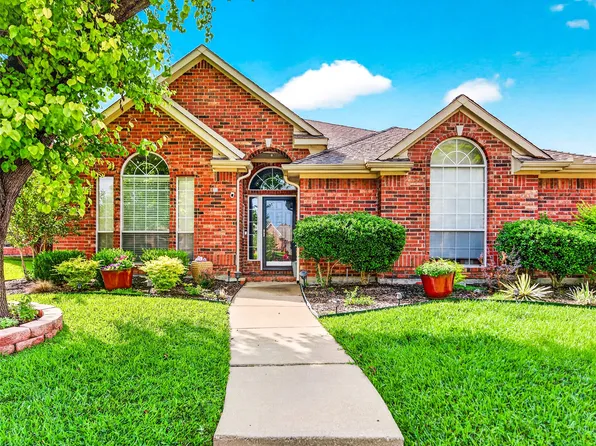 6005 Pin Oak Dr, McKinney, TX 75072