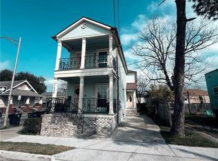 1437 Music St, New Orleans, LA 70117
