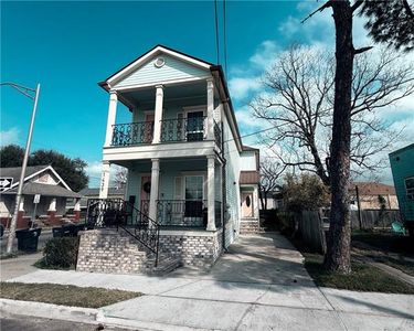 1437 Music St, New Orleans, LA, 70117