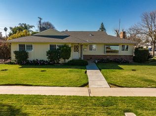 1283 E Loftus Ln, Fresno, CA