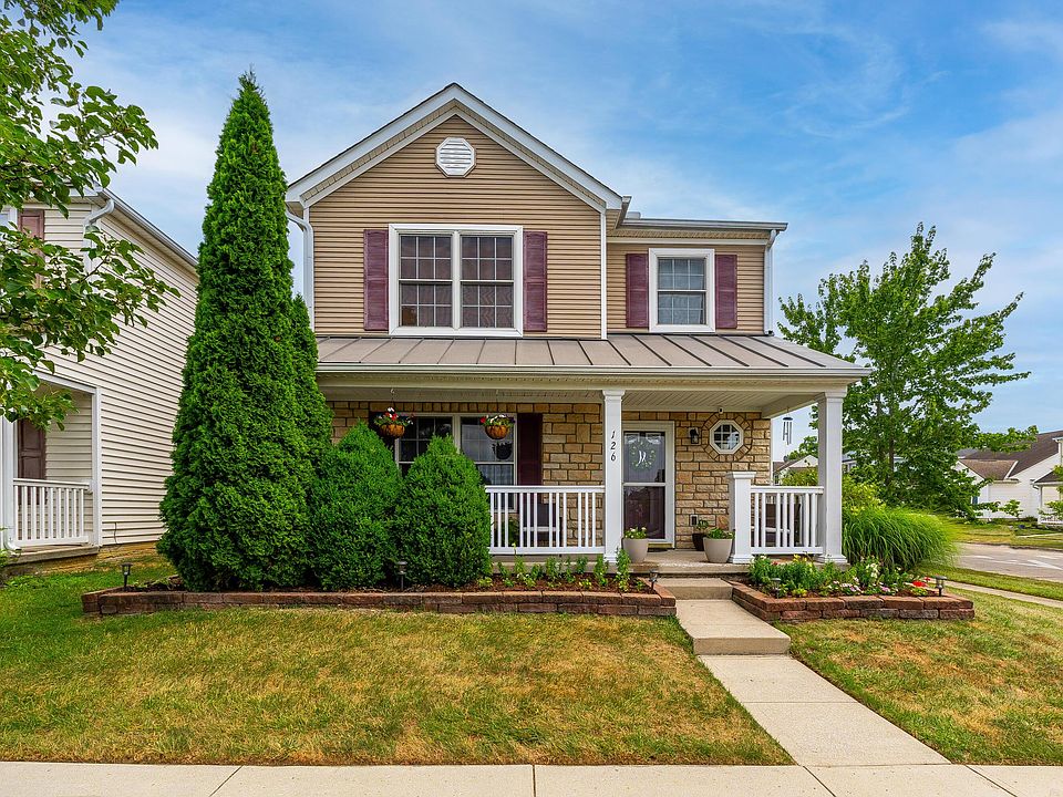 1st image of 126 Vandora Pl