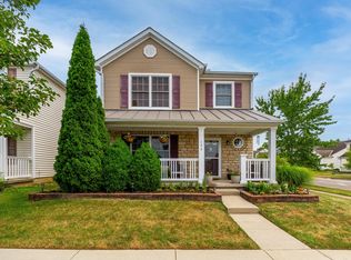 126 Vandora Pl, Reynoldsburg, OH 43068