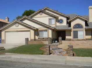 41443 Yancey Ln, Quartz Hill, CA 93536