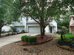 66 S Camellia Grove Cir, Spring, TX 77382