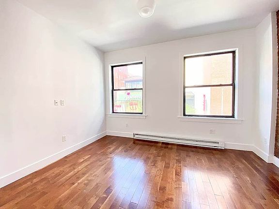 2nd image of 510 E 117th St #3A