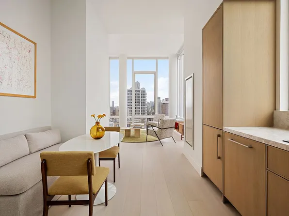 501 3rd Ave #30D, New York, NY 10016