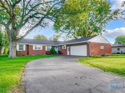 1032 Breezewood Ct, Findlay, OH, 45840