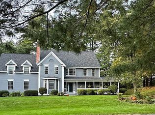 24 Sudbury Way, Avon, CT 06001