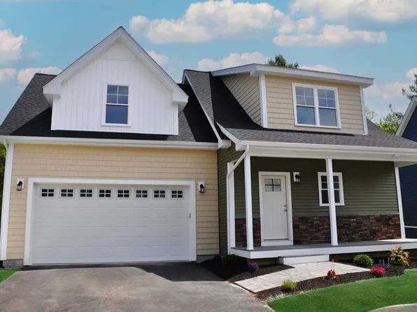 19 Pond St Unit 19, Milford, MA 01757