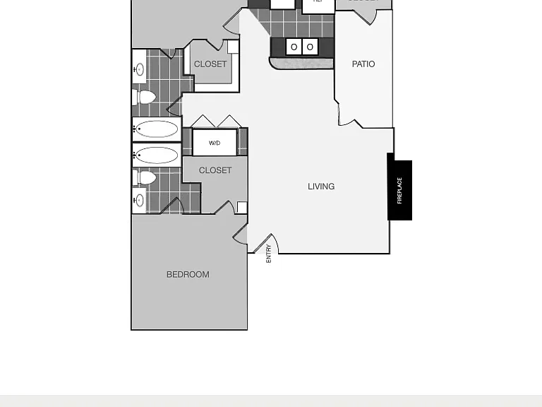12121 Audelia Rd — Photo 37