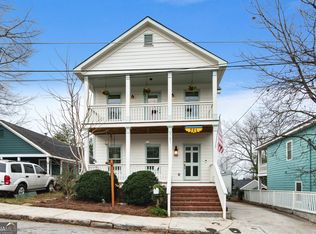 721 Woodson St SE, Atlanta, GA 30315