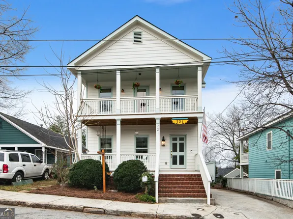 721 Woodson St SE, Atlanta, GA 30315