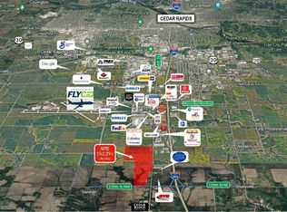 1065 Highway 965 NW, Cedar Rapids, IA 52404