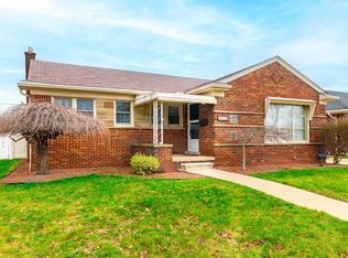 3305 Bridge St, Trenton, MI