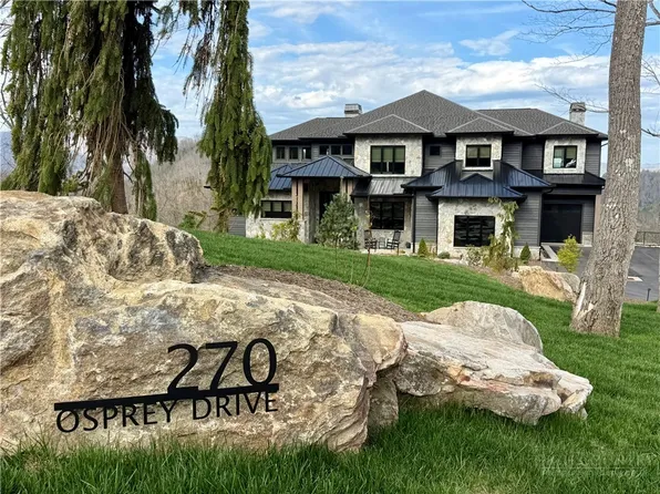 270 Osprey Drive, Banner Elk, NC 28604